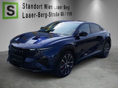 Renault-Alpine A 390 Vorführwagen