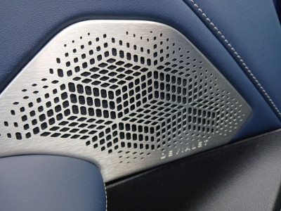 Renault-Alpine A 390 Vorführwagen