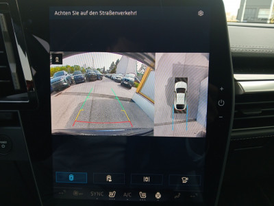 Renault-Alpine A 390 Vorführwagen