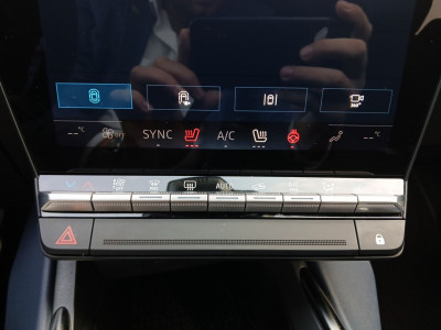 Renault-Alpine A 390 Vorführwagen