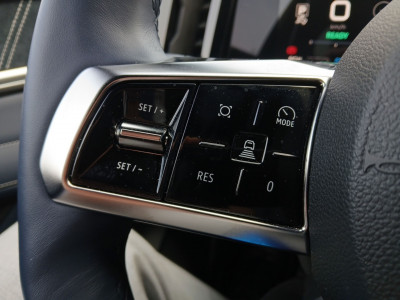 Renault-Alpine A 390 Vorführwagen