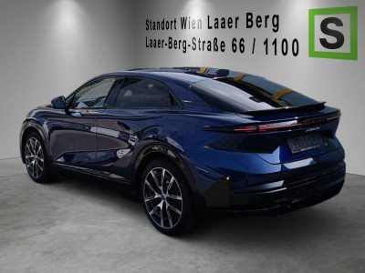 Renault-Alpine A 390 Vorführwagen