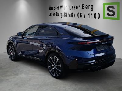 Renault-Alpine A 390 Vorführwagen
