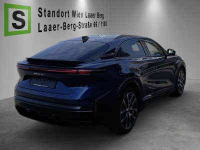 Renault-Alpine A 390 Vorführwagen