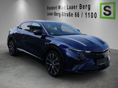 Renault-Alpine A 390 Vorführwagen