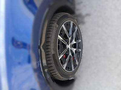 Renault-Alpine A 390 Vorführwagen