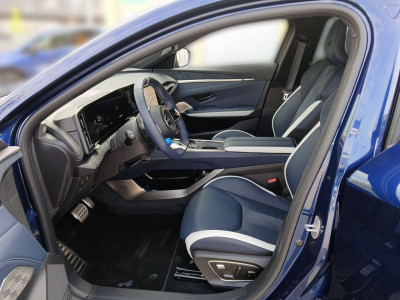 Renault-Alpine A 390 Vorführwagen