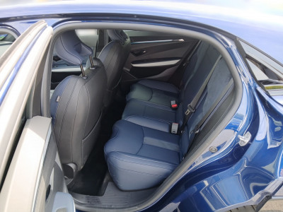 Renault-Alpine A 390 Vorführwagen