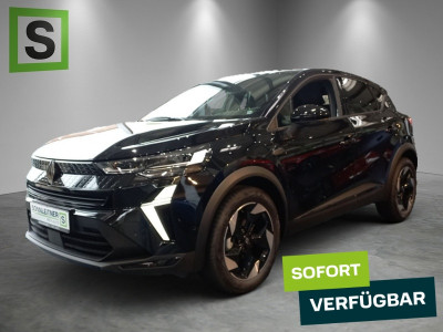 Renault Captur Vorführwagen