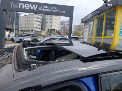 Renault Captur Gebrauchtwagen