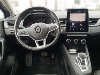 Renault Captur Gebrauchtwagen