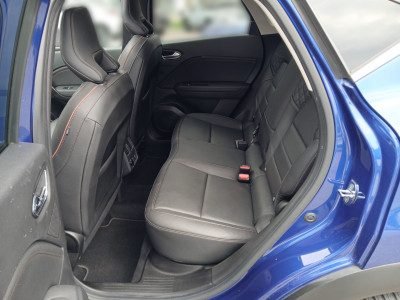 Renault Captur Gebrauchtwagen