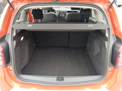 Dacia Duster Gebrauchtwagen