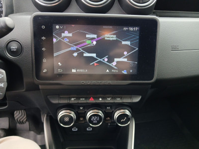 Dacia Duster Gebrauchtwagen