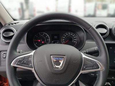 Dacia Duster Gebrauchtwagen