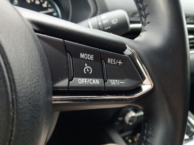 Mazda CX-5 Gebrauchtwagen