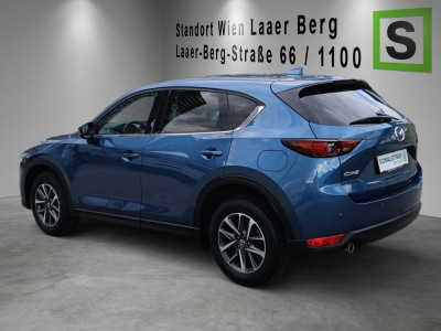 Mazda CX-5 Gebrauchtwagen