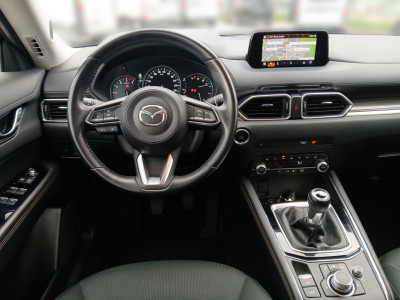 Mazda CX-5 Gebrauchtwagen