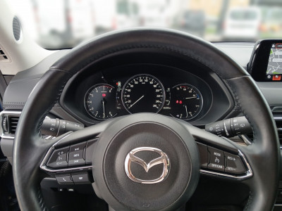 Mazda CX-5 Gebrauchtwagen