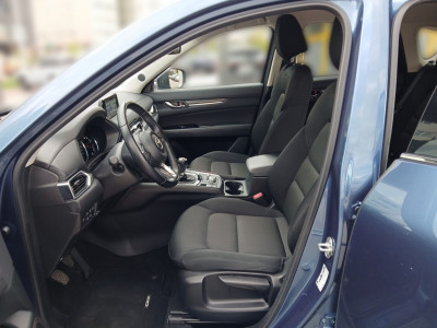 Mazda CX-5 Gebrauchtwagen