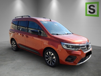 Renault Kangoo Neuwagen