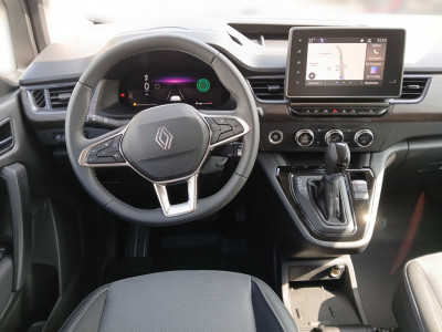 Renault Kangoo Neuwagen