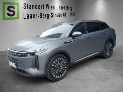 Omoda Omoda 9 Vorführwagen