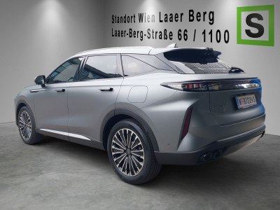 Omoda Omoda 9 Vorführwagen