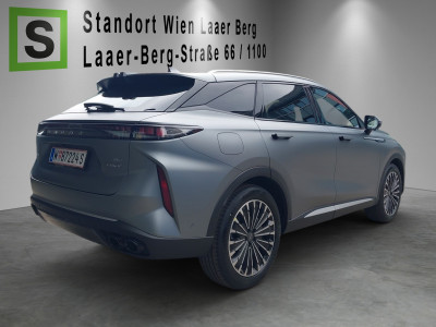 Omoda Omoda 9 Vorführwagen