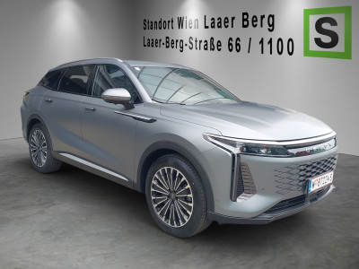 Omoda Omoda 9 Vorführwagen