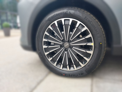 Omoda Omoda 9 Vorführwagen