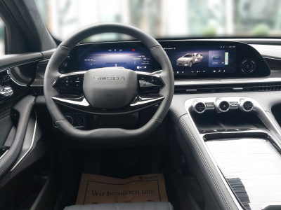 Omoda Omoda 9 Vorführwagen