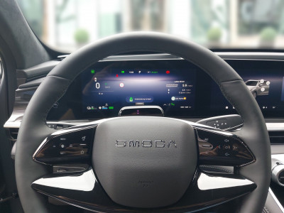 Omoda Omoda 9 Vorführwagen