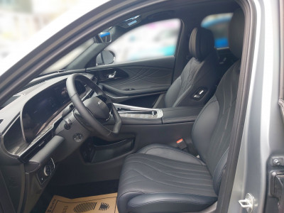 Omoda Omoda 9 Vorführwagen