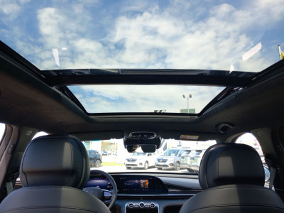 Omoda Omoda 9 Vorführwagen