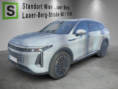 Omoda Omoda 9 Vorführwagen