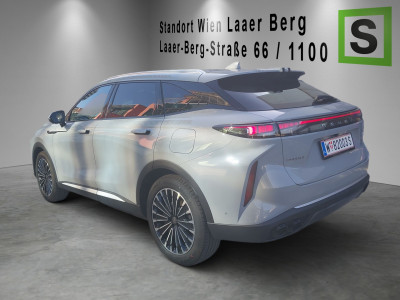 Omoda Omoda 9 Vorführwagen