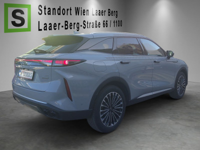 Omoda Omoda 9 Vorführwagen