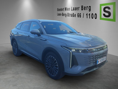 Omoda Omoda 9 Vorführwagen