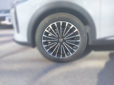 Omoda Omoda 9 Vorführwagen