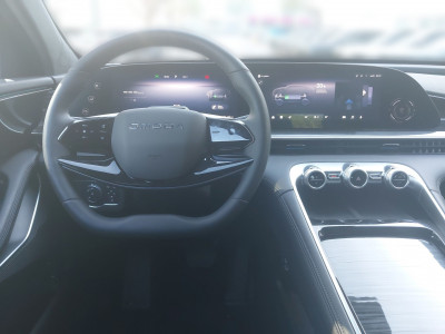 Omoda Omoda 9 Vorführwagen