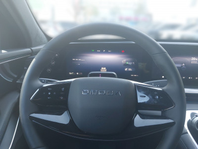 Omoda Omoda 9 Vorführwagen