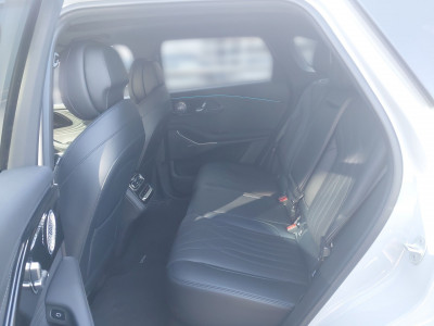 Omoda Omoda 9 Vorführwagen