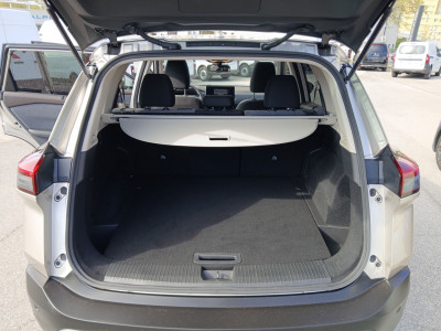 Nissan X-Trail Gebrauchtwagen