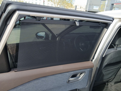 Nissan X-Trail Gebrauchtwagen