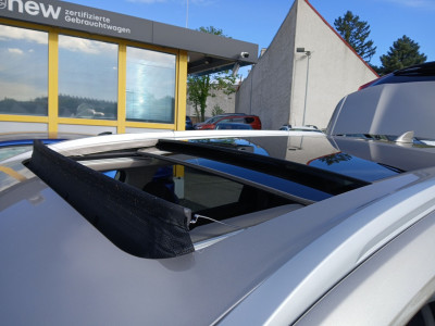 Nissan X-Trail Gebrauchtwagen