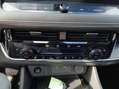 Nissan X-Trail Gebrauchtwagen