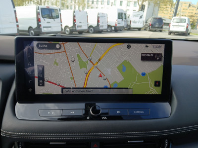 Nissan X-Trail Gebrauchtwagen