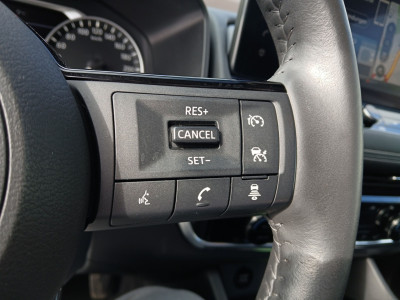 Nissan X-Trail Gebrauchtwagen