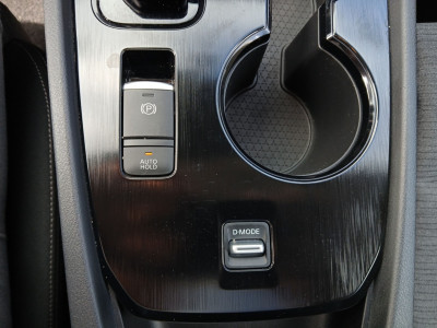 Nissan X-Trail Gebrauchtwagen